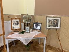 ČČK - výstava svatebních fotografií - 6.10.-17.10.2023