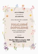 Folklorní dopoledne 12. 6. 1