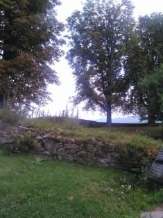 Letní tábor při obci - 7.-11.8.2017