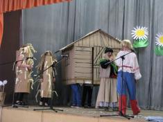 Oslava Dne matek - 14.5.2017
