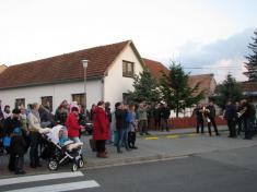 Oslavy 100. výročí vzniku ČSR