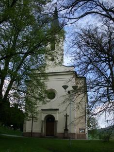 Kostel sv.&nbsp;Stanislava II